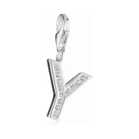 Ladies' Pendant Thomas Sabo 0247-051-14 2 cm